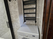 İcarəyə verilir 2 otaqlı 100 m2 yeni tikili Təfəkkür Universiteti