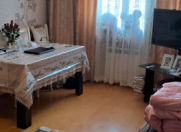 Satılır 3 otaqlı 81 m2 yeni tikili Avtovağzal m.