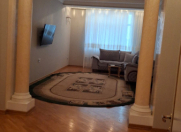 İcarəyə verilir 3 otaqlı 90 m2 yeni tikili Yeni Yasamal