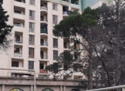 Satılır 3 otaqlı 67 m2 yeni tikili Neftçilər m.