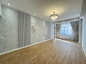 Satılır 2 otaqlı 65 m2 yeni tikili Nərimanov r.