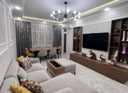Satılır 2 otaqlı 75 m2 yeni tikili Qaraçuxur