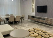 İcarəyə verilir 3 otaqlı 150 m2 yeni tikili 28 May m.