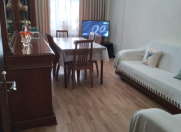 Satılır 2 otaqlı 45 m2 köhnə tikili Əhmədli m.