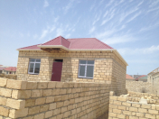 Satılır 2 otaqlı 42 m2 həyət evi Masazır