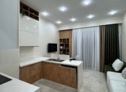 Satılır 3 otaqlı 91 m2 yeni tikili Ağ şəhər