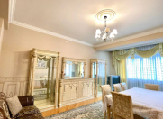 İcarəyə verilir 3 otaqlı 150 m2 yeni tikili Elmlər Akademiyası m.