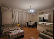 İcarəyə verilir 3 otaqlı 87 m2 yeni tikili Yasamal r.