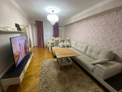 Satılır 4 otaqlı 110 m2 köhnə tikili 28 May m.