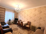 Satılır 3 otaqlı 85 m2 köhnə tikili Əhmədli