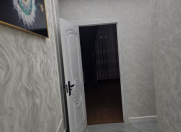 Satılır 2 otaqlı 70 m2 yeni tikili Nəriman Nərimanov m.