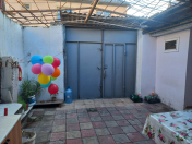 Satılır 5 otaqlı 80 m2 həyət evi Biləcəri