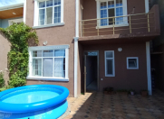 Satılır 5 otaqlı 140 m2 həyət evi Masazır