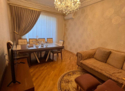 Satılır 3 otaqlı 90 m2 köhnə tikili 8 mkr