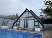 İcarəyə verilir 5 otaqlı 100 m2 həyət evi Quba