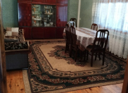 Satılır 5 otaqlı 150 m2 həyət evi Novxanı