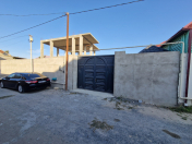 Satılır 4 otaqlı 200 m2 bağ evi Türkan