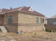 Satılır 5 otaqlı 150 m2 yeni tikili Binə