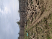 Satılır 5 sot torpaq Asan Xidmət-4