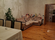 Satılır 2 otaqlı 82 m2 yeni tikili Neftçilər m.