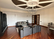 İcarəyə verilir 3 otaqlı 150 m2 yeni tikili Şah İsmayıl Xətai m.