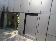 İcarəyə verilir 1 otaqlı 151 m2 obyekt Neftçilər m.