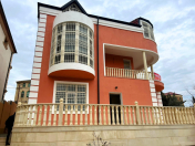 Satılır 5 otaqlı 450 m2 villa Biləcəri