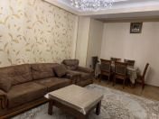 Satılır 3 otaqlı 100 m2 yeni tikili Əhmədli