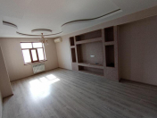 Satılır 3 otaqlı 90 m2 yeni tikili Metropark