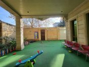 Satılır 15 otaqlı 780 m2 obyekt Gənclik m.