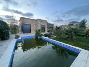 Satılır 4 otaqlı 165 m2 həyət evi Şüvəlan