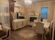 Satılır 1 otaqlı 50 m2 köhnə tikili Montin