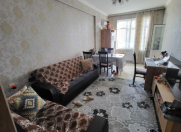 Satılır 1 otaqlı 56 m2 yeni tikili Yasamal r.