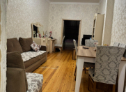 Satılır 2 otaqlı 60 m2 köhnə tikili İçəri Şəhər m.