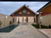 Satılır 3 otaqlı 90 m2 həyət evi Şüvəlan