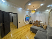 Satılır 3 otaqlı 83 m2 yeni tikili Abşeron r.