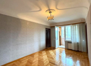 Satılır 3 otaqlı 65 m2 köhnə tikili Neftçilər m.