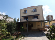 Satılır 8 otaqlı 360 m2 villa Biləcəri