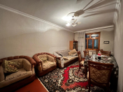 Satılır 3 otaqlı 65 m2 köhnə tikili Əhmədli m.