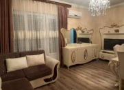 Satılır 2 otaqlı 50 m2 köhnə tikili Nəriman Nərimanov m.