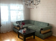 Satılır 3 otaqlı 80 m2 köhnə tikili Əhmədli