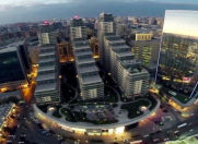 İcarəyə verilir 3 otaqlı 140 m2 yeni tikili 28 May m.