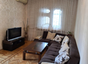 İcarəyə verilir 3 otaqlı 80 m2 köhnə tikili Xalqlar Dostluğu m.