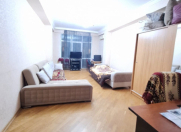 Satılır 2 otaqlı 90 m2 yeni tikili Nəriman Nərimanov m.