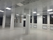 İcarəyə verilir 1 otaqlı 200 m2 obyekt Nizami r.