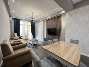 Satılır 3 otaqlı 100 m2 yeni tikili Badamdar