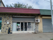 Satılır 1 otaqlı 30 m2 obyekt Ağstafa