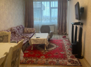 İcarəyə verilir 2 otaqlı 70 m2 yeni tikili Köhnə Günəşli