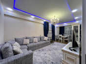 Satılır 2 otaqlı 95 m2 yeni tikili Əhmədli