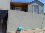 Satılır 6 otaqlı 124 m2 həyət evi Xırdalan